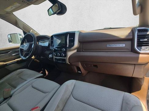Used 2019 RAM 1500 Laramie w/ Trailer Tow Group RWD image 17