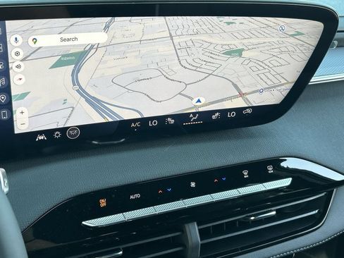 New 2026 Buick Enclave Sport Touring w/ Power Package FWD image 13