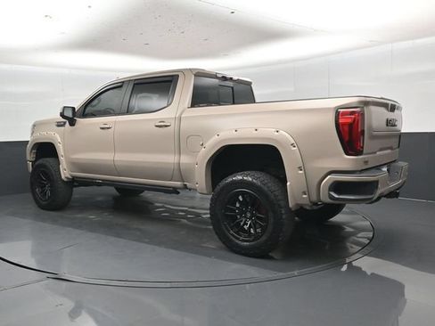 Used 2021 GMC Sierra 1500 AT4 w/ AT4 Premium Package AWD/4WD image 33