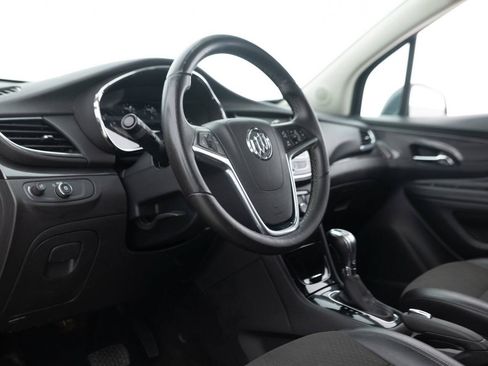 Used 2018 Buick Encore Preferred FWD image 23
