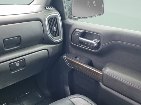 Used 2022 Chevrolet Silverado 1500 RST w/ Safety Package AWD/4WD image 13