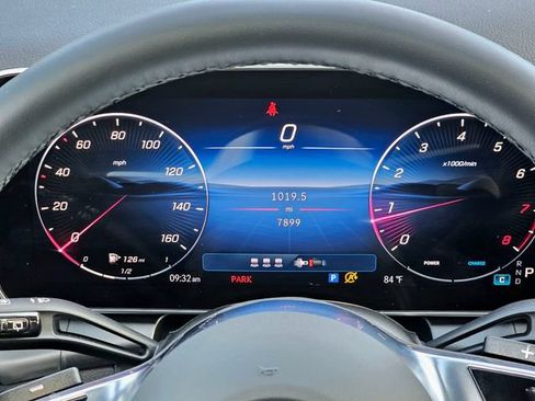 Certified 2026 Mercedes-Benz GLC 300 4MATIC image 34