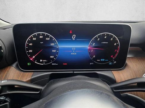 Certified 2022 Mercedes-Benz C 300 Sedan image 11