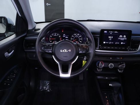 Used 2023 Kia Rio S image 17