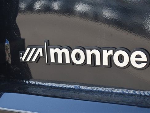 New 2025 Chevrolet Silverado 3500 W/T w/ WT Convenience Package image 18