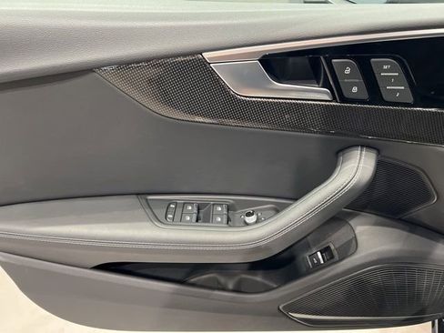 Used 2022 Audi S5 Premium Plus AWD/4WD image 14