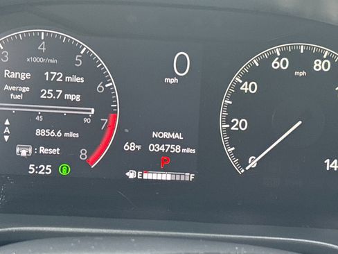 Used 2023 Honda HR-V Sport image 26