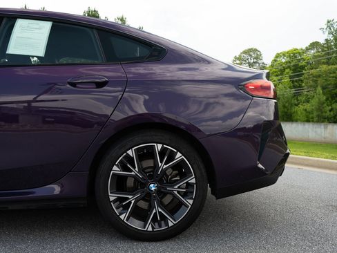 Used 2025 BMW 228i xDrive AWD/4WD image 6