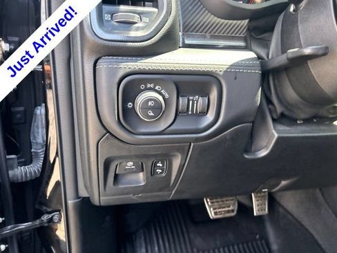 Used 2022 RAM 1500 TRX w/ TRX Level 2 Equipment Group AWD/4WD image 18