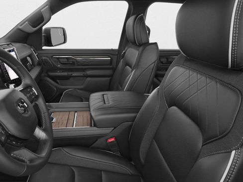 New 2026 RAM 1500 Limited AWD/4WD image 6