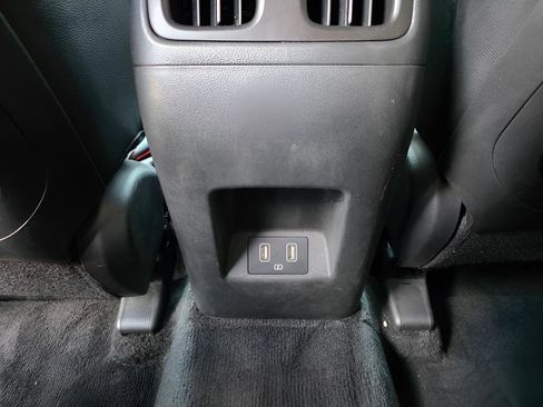 Certified 2024 Hyundai Tucson N Line AWD/4WD image 13