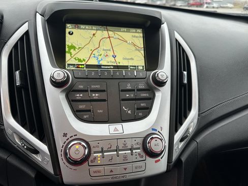 Used 2017 GMC Terrain Denali image 14