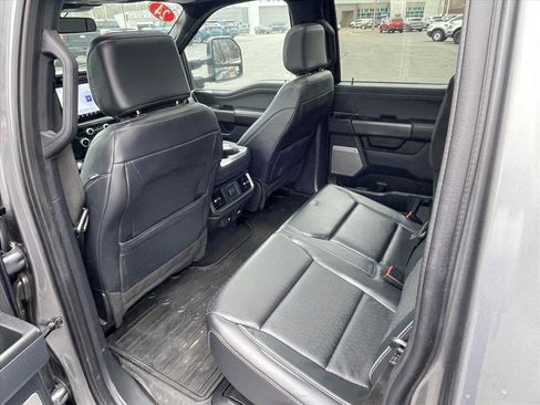 Used 2024 Ford F150 Lariat image 13
