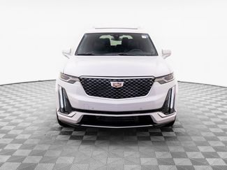 New 2025 Cadillac XT6 Premium Luxury video 2