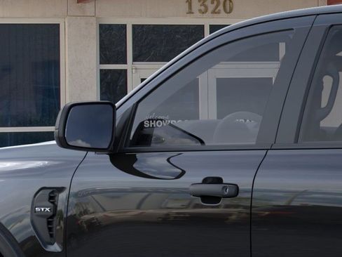 New 2025 Ford Ranger XL image 21