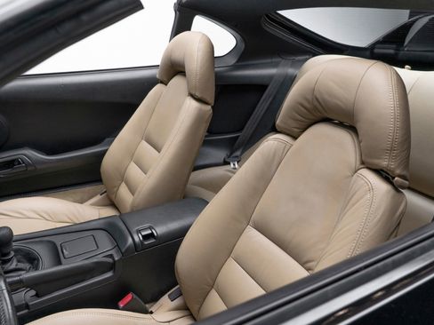 Used 1994 Toyota Supra Turbo RWD image 3