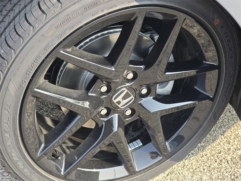 New 2026 Honda Civic Sport image 9