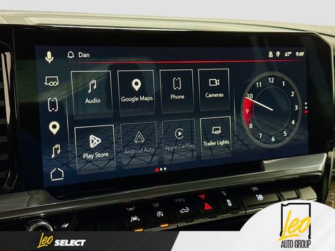 Used 2024 GMC Sierra 1500 Elevation AWD/4WD image 18