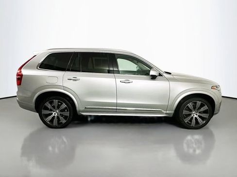 Used 2022 Volvo XC90 T6 Inscription image 8