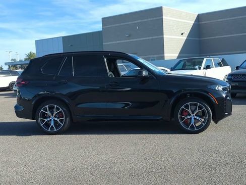 Used 2026 BMW X5 xDrive40i w/ Executive Package AWD/4WD image 5