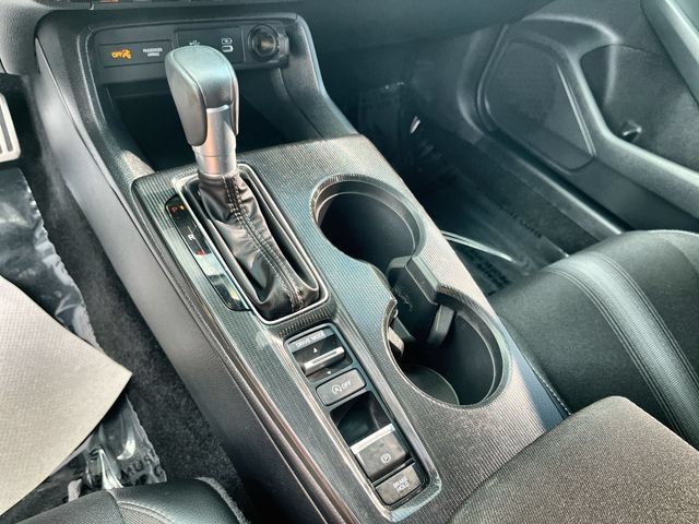 Used 2025 Honda Civic Sport image 22
