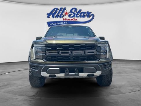 Used 2024 Ford F150 Raptor AWD/4WD image 8