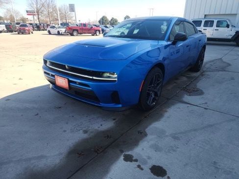 New 2026 Dodge Charger R/T image 3