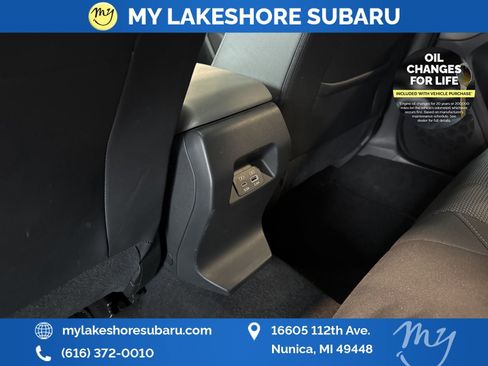 Certified 2024 Subaru Crosstrek 2.0i Premium AWD/4WD image 26