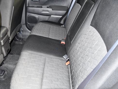 Used 2022 Mitsubishi Outlander Sport ES AWD/4WD image 48