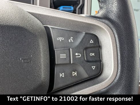 Used 2023 Ford Bronco Outer Banks image 31