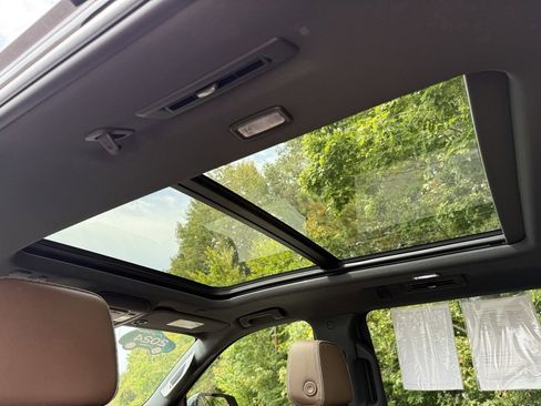 Certified 2024 Chevrolet Suburban High Country w/ Premium Package 2 image 51