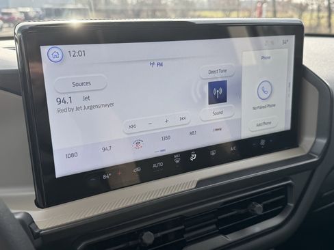 New 2025 Ford Bronco Sport Big Bend image 12