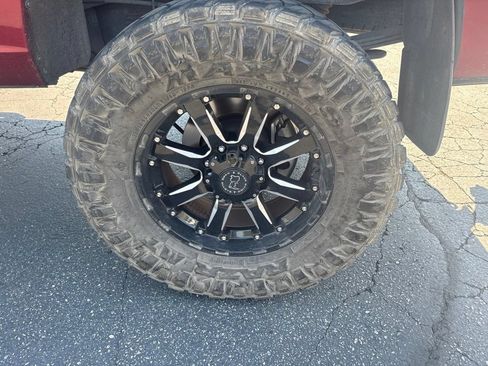 Used 2013 RAM 2500 Tradesman w/ Chrome Appearance Group AWD/4WD image 25