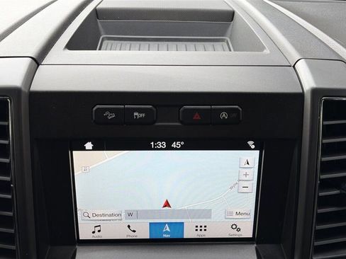 Used 2018 Ford F150 XLT w/ Equipment Group 302A Luxury image 14