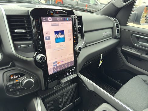 New 2026 RAM 1500 Big Horn image 22