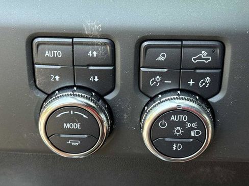 New 2025 GMC Sierra 3500 Denali Ultimate image 21