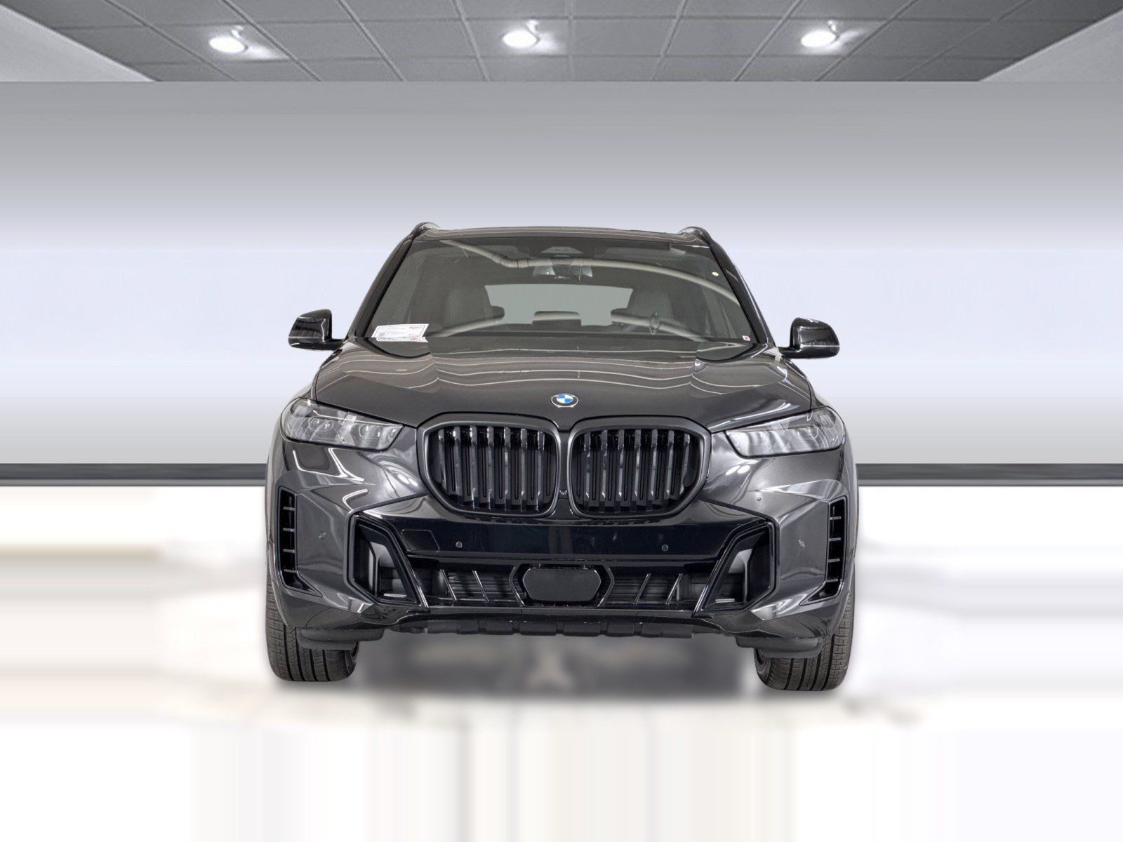 Used 2026 BMW X5 sDrive40i w/ M Sport Package RWD image 6