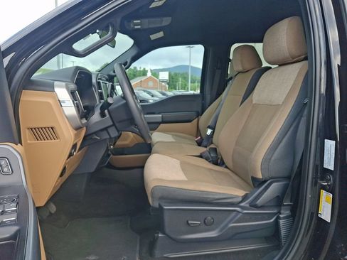 Used 2023 Ford F150 XLT AWD/4WD image 13