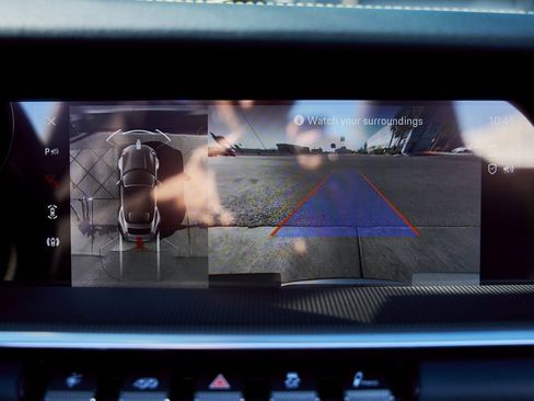 Used 2024 Porsche 911 Turbo S image 71