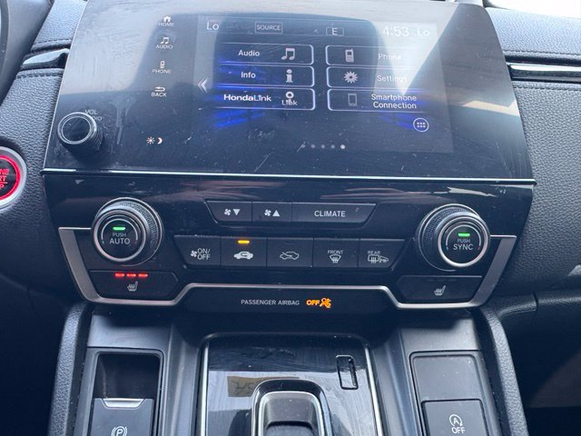 Used 2022 Honda CR-V EX image 25