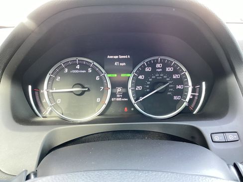 Used 2020 Acura TLX V6 w/ Technology Package image 39