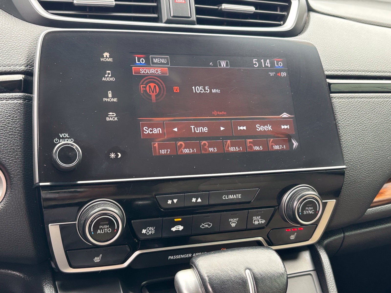Used 2020 Honda CR-V EX-L image 24