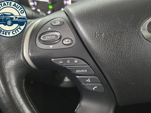 Used 2019 INFINITI QX60 Pure AWD/4WD image 13