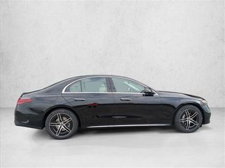 New 2026 Mercedes-Benz E 350 Sedan video 4