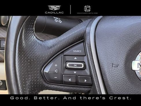 Used 2017 Nissan Maxima Platinum image 14