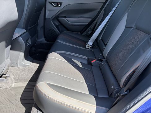 New 2026 Subaru Crosstrek 2.5i Limited AWD/4WD image 33