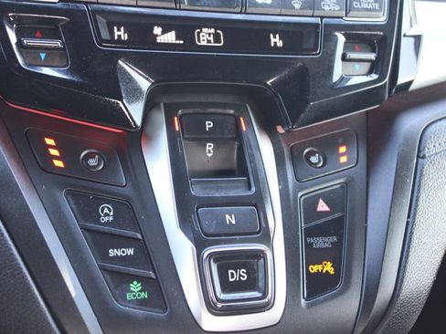 Used 2023 Honda Odyssey Sport image 44