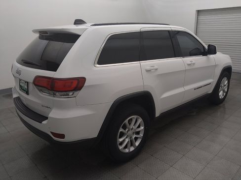 Used 2022 Jeep Grand Cherokee Laredo E RWD image 9