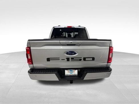 Used 2023 Ford F150 XLT w/ Equipment Group 302A High AWD/4WD image 25