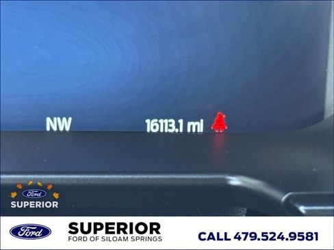 Used 2024 Ford F350 Lariat w/ FX4 Off-Road Package image 21